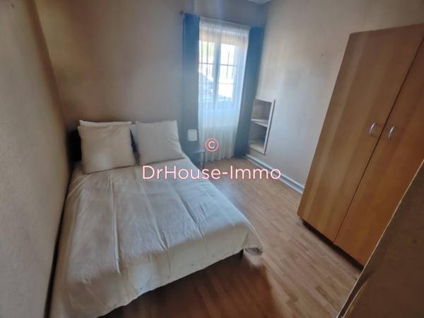Maison à vendre 8 pièces de 186 m²