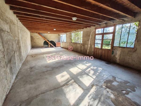 Maison à vendre 8 pièces de 186 m²