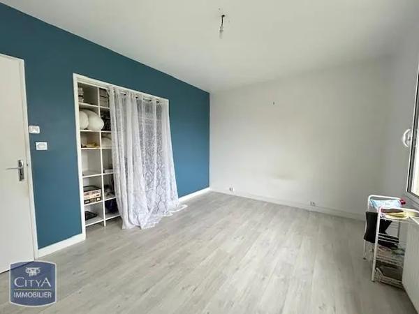 Maison à vendre 4 pièces 120m²