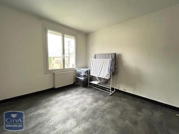 Maison à vendre 4 pièces 120m²