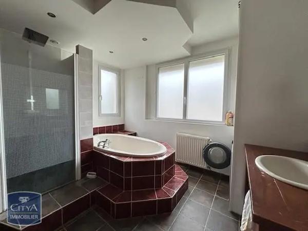 Maison à vendre 4 pièces 120m²