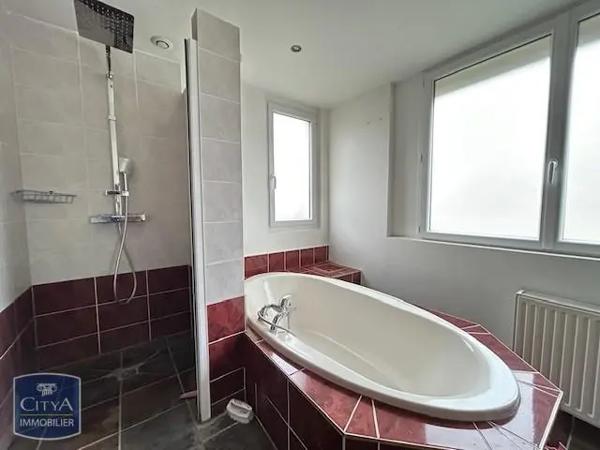 Maison à vendre 4 pièces 120m²