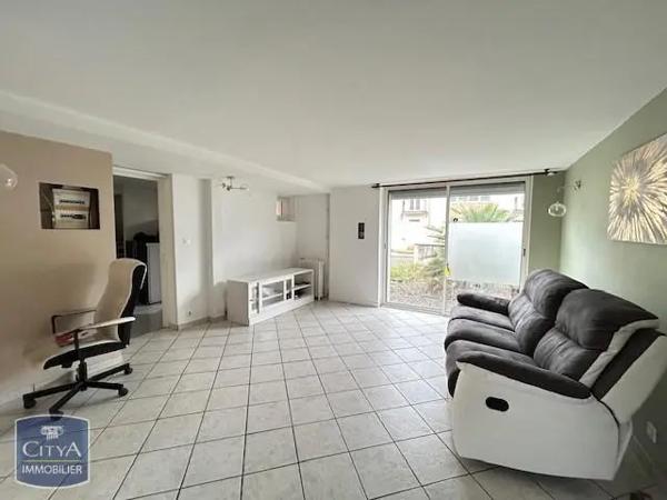 Maison à vendre 4 pièces 120m²