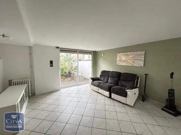 Maison à vendre 4 pièces 120m²