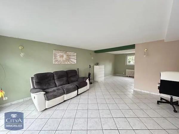 Maison à vendre 4 pièces 120m²