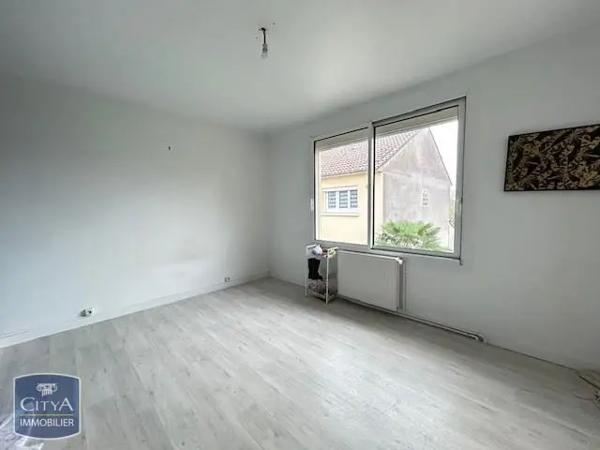Maison à vendre 4 pièces 120m²