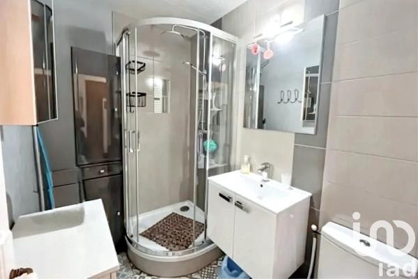 Appartement à vendre 2 pièces 34 m² Cucq