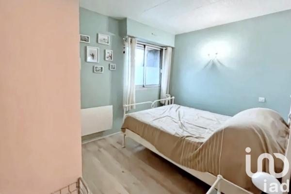 Appartement à vendre 2 pièces 34 m² Cucq