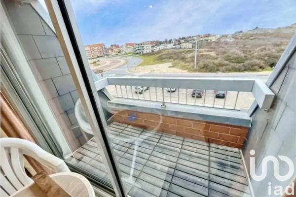 Appartement à vendre 2 pièces 34 m² Cucq