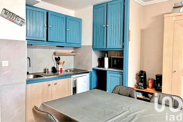 Appartement à vendre 2 pièces 34 m² Cucq