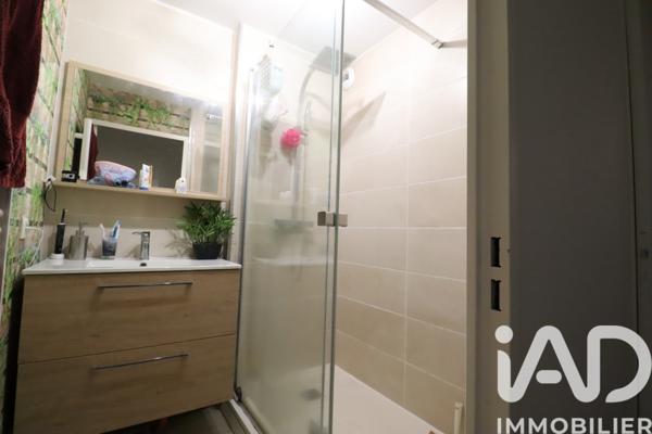 Appartement à vendre 2 pièces 55 m² Gerzat