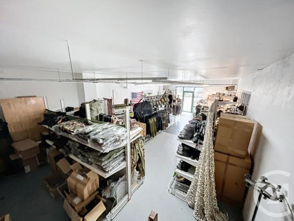 Immeuble à vendre  336 m2 REMIREMONT - 88