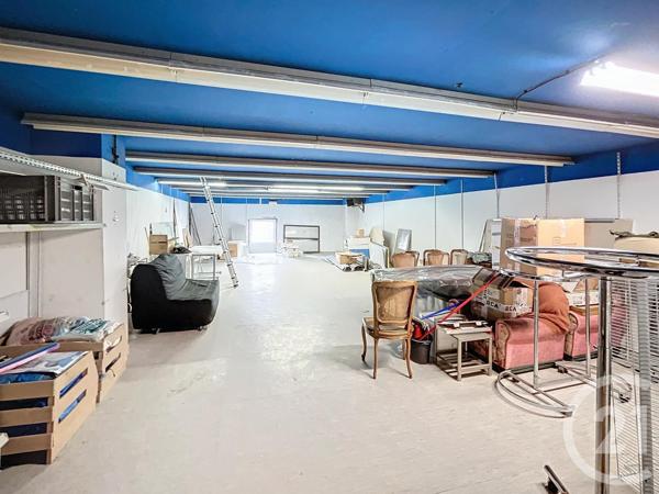 Immeuble à vendre  336 m2 REMIREMONT - 88