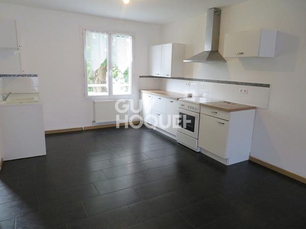 Maison Chateau Gontier 5 pièce(s) 87 m2