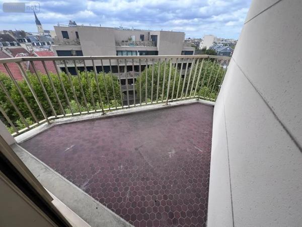 Achat - Appartement Reims 51100 4 pièces 76 m 2