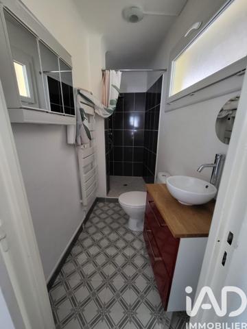 Location maison 1 pièce 20,88 m² Châlons-en-Champagne