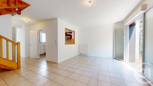 Maison à vendre  4 pièces - 87 m 2   BAYONNE  - 64