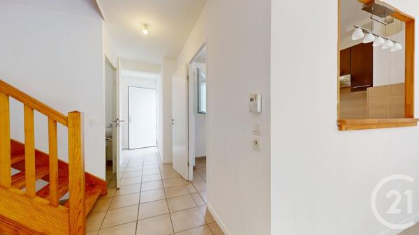 Maison à vendre  4 pièces - 87 m 2   BAYONNE  - 64
