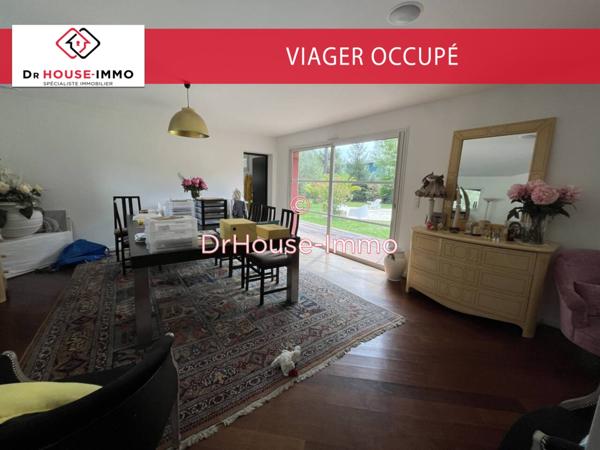 Maison à vendre 9 pièces de 230 m²