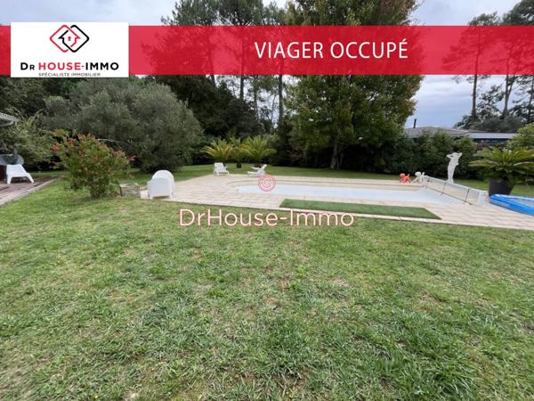 Maison à vendre 9 pièces de 230 m²