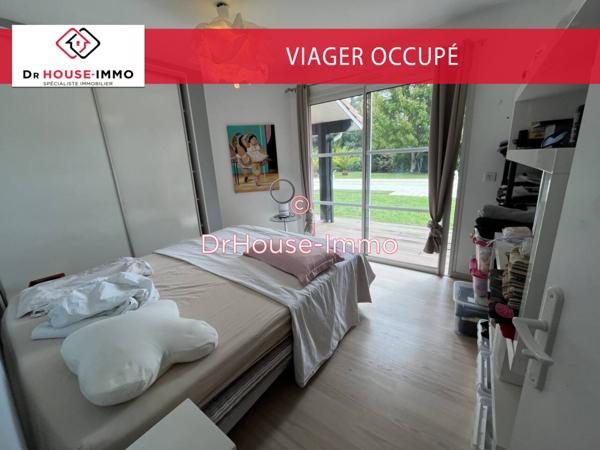 Maison à vendre 9 pièces de 230 m²