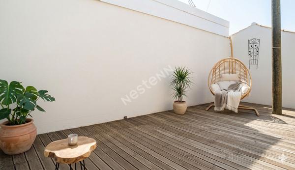 Maison à 500m de la mer et des commodités à Sausset Les Pins