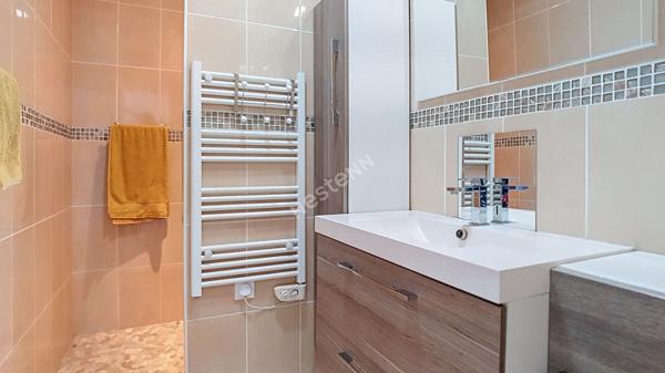 Maison à 500m de la mer et des commodités à Sausset Les Pins