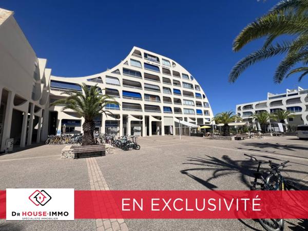 Commerce à vendre 3 pièces de 91 m²