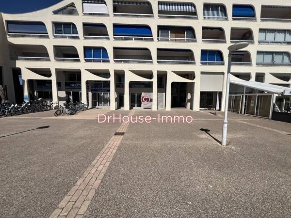 Commerce à vendre 3 pièces de 91 m²