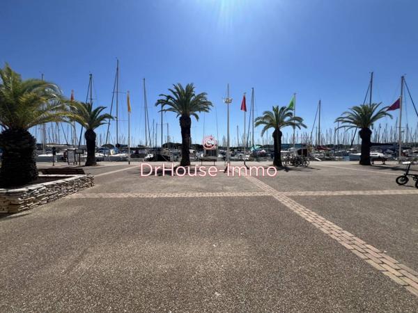 Commerce à vendre 3 pièces de 91 m²