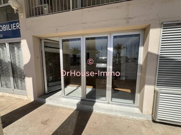 Commerce à vendre 3 pièces de 91 m²