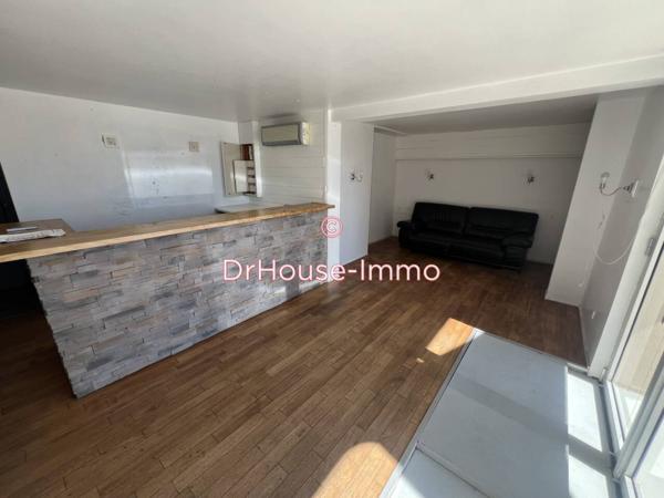 Commerce à vendre 3 pièces de 91 m²