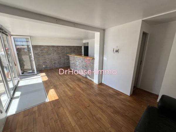 Commerce à vendre 3 pièces de 91 m²