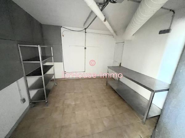 Commerce à vendre 3 pièces de 91 m²