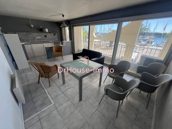 Commerce à vendre 3 pièces de 91 m²