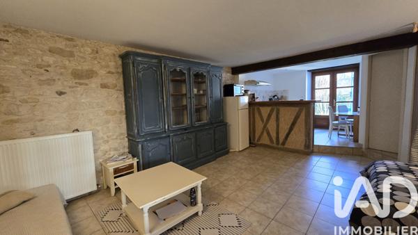 Maison à vendre 1 pièce 264 m² Prayssac