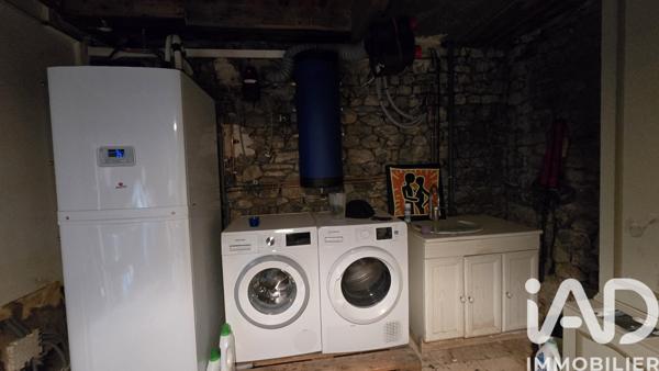 Maison à vendre 1 pièce 264 m² Prayssac