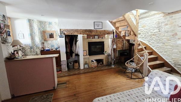 Maison à vendre 1 pièce 264 m² Prayssac