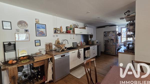 Maison à vendre 1 pièce 264 m² Prayssac