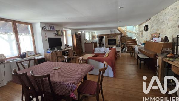 Maison à vendre 1 pièce 264 m² Prayssac