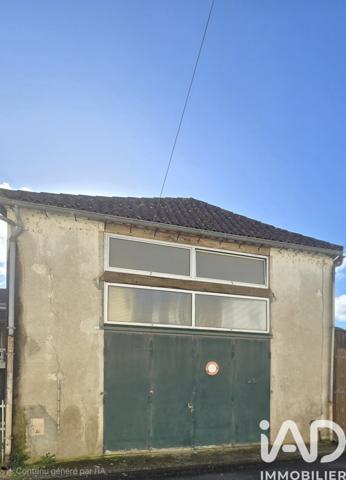 Maison à vendre 1 pièce 264 m² Prayssac