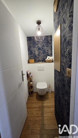 Maison à vendre 1 pièce 264 m² Prayssac