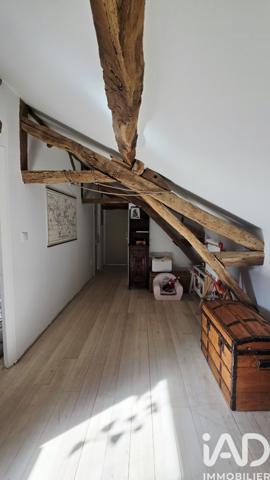 Maison à vendre 1 pièce 264 m² Prayssac