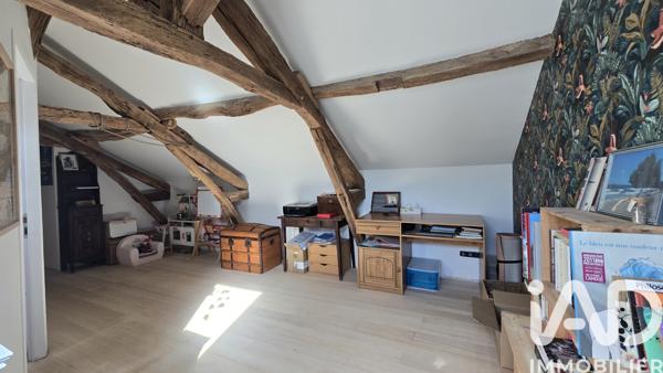 Maison à vendre 1 pièce 264 m² Prayssac