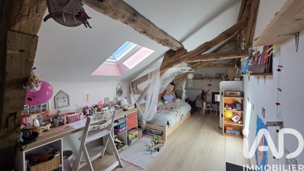 Maison à vendre 1 pièce 264 m² Prayssac