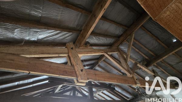 Maison à vendre 1 pièce 264 m² Prayssac