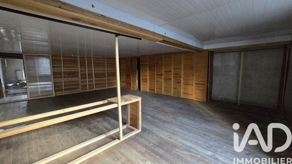 Maison à vendre 1 pièce 264 m² Prayssac