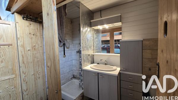 Maison à vendre 1 pièce 264 m² Prayssac