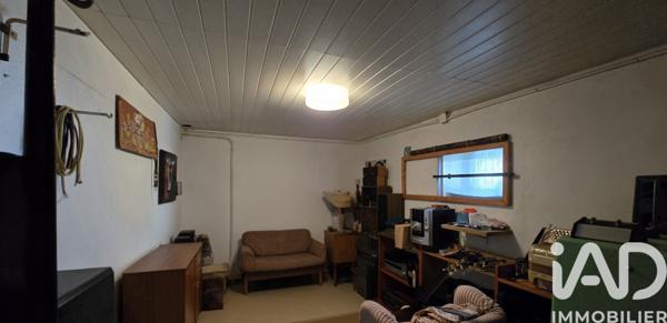 Maison à vendre 1 pièce 264 m² Prayssac