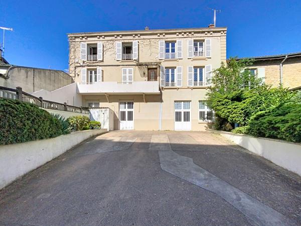Local d'activité Villefranche Sur Saone 368,44 m2 Villefranche sur saone
